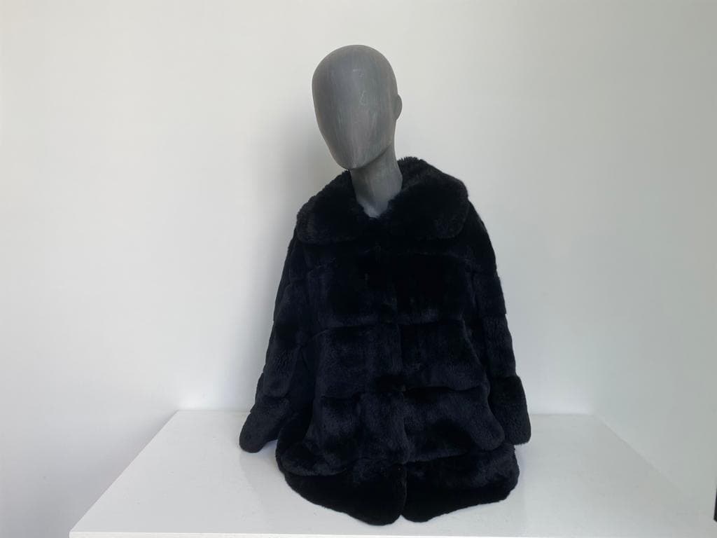 Casaco P.A.R.O.S.H