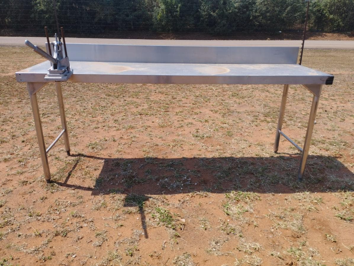 Bancada de Cozinha ·