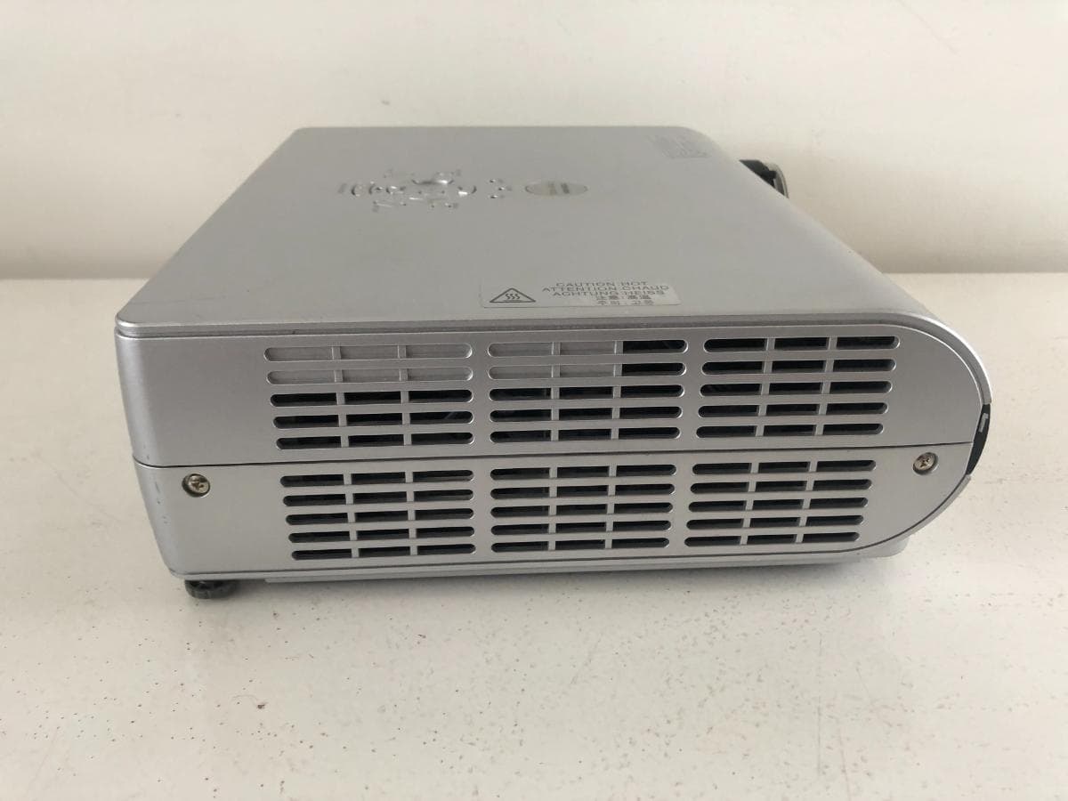 Proyector Toshiba — imagen 3