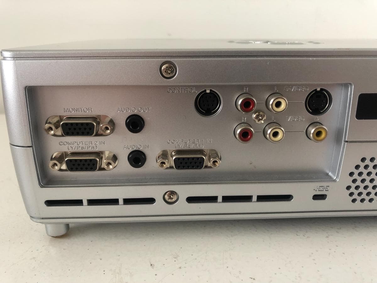 Proyector Toshiba — imagen 7