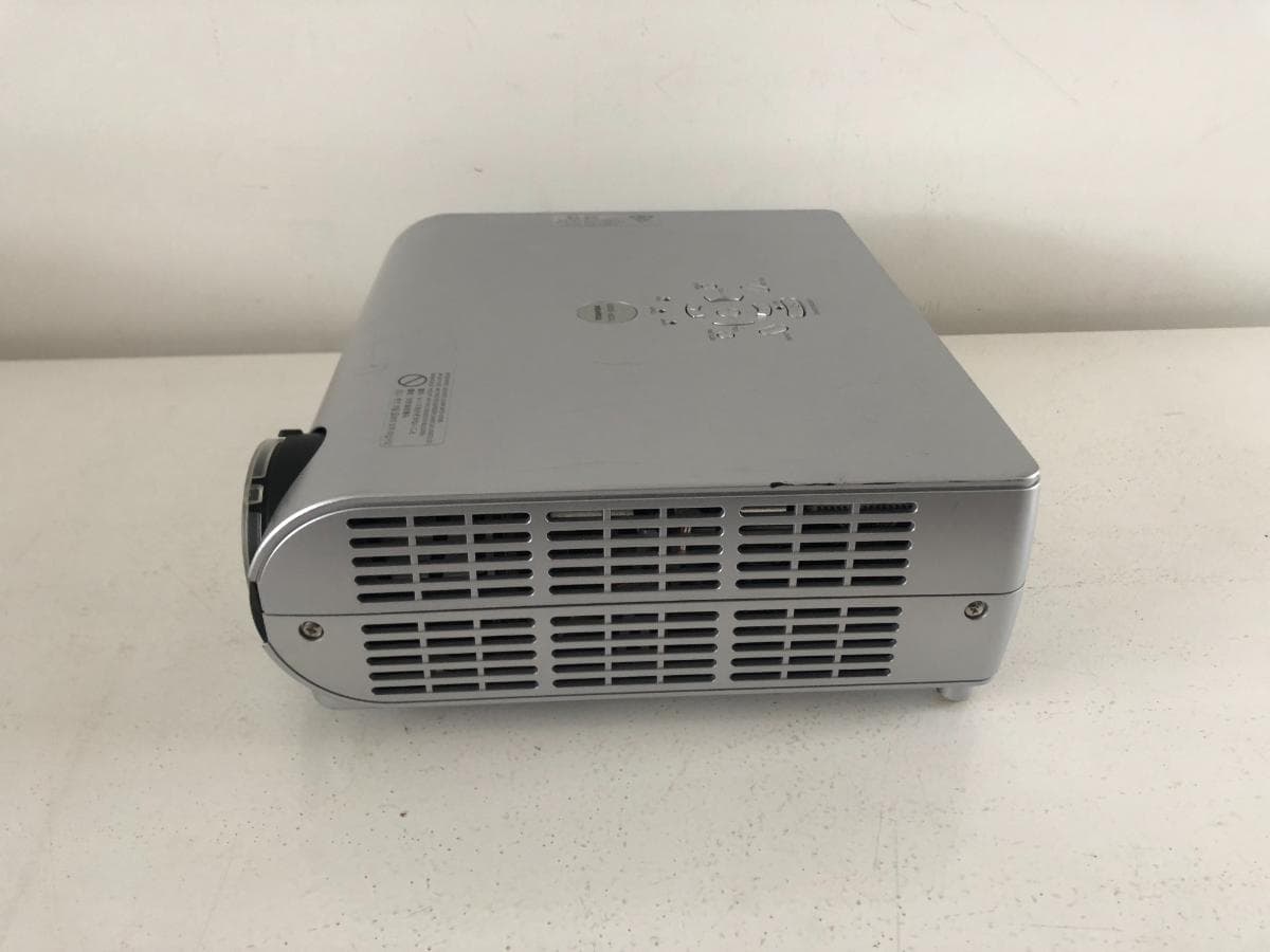Proyector Toshiba — imagen 8