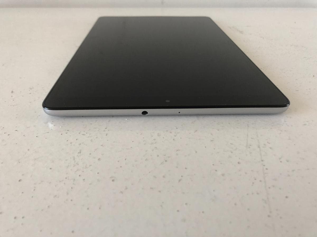 Tablet Samsung Tab A — image 4