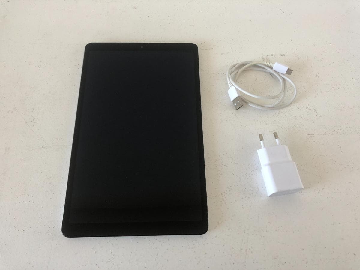 Tablet Samsung Tab A — image 3