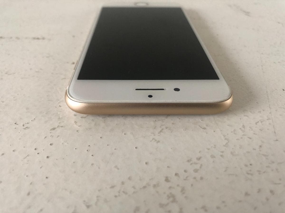 Iphones 8 64 GB · Smartphone Kazam — imagen 5