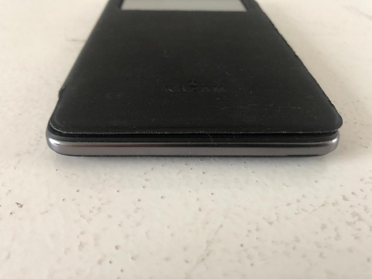 Iphones 8 64 GB · Smartphone Kazam — imagen 21