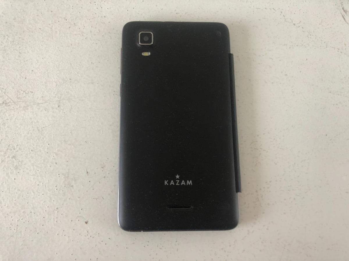 Iphones 8 64 GB · Smartphone Kazam — imagen 22