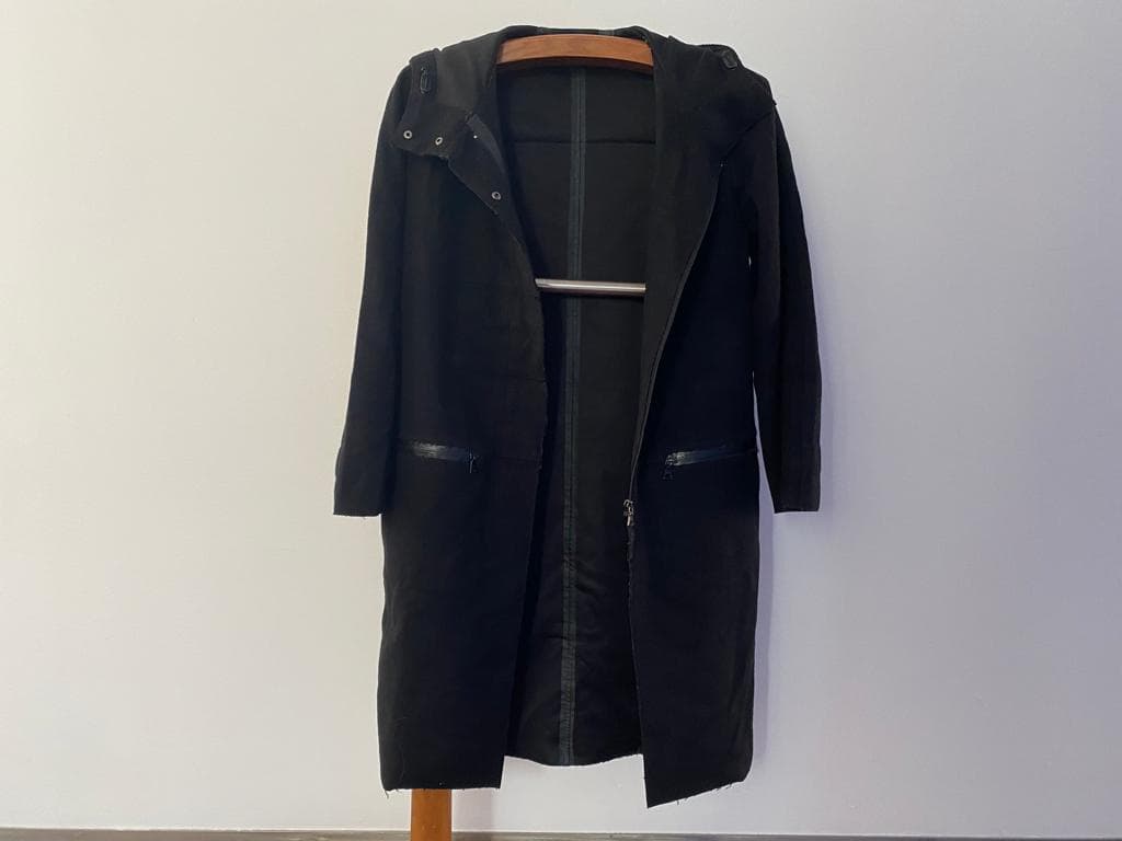 Casaco PRADA
