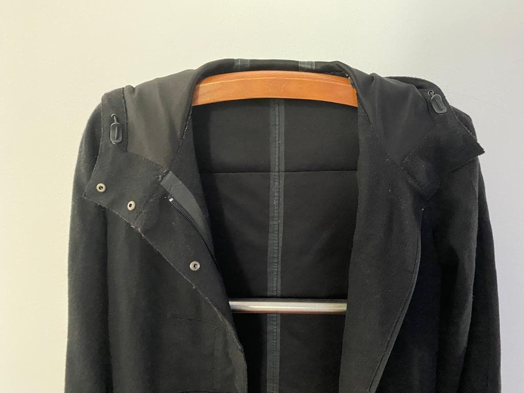 Casaco PRADA — imagem 3