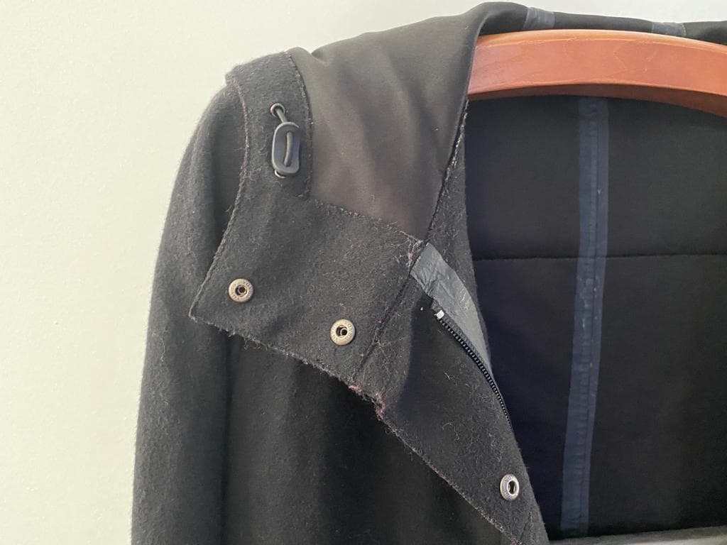 Casaco PRADA — imagem 4
