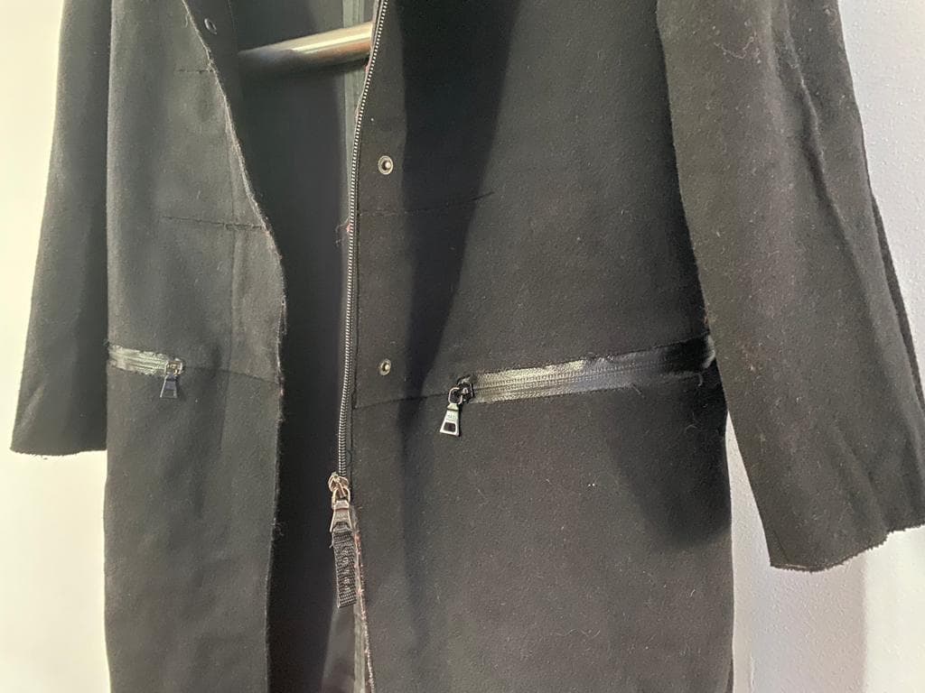 Casaco PRADA — imagem 6