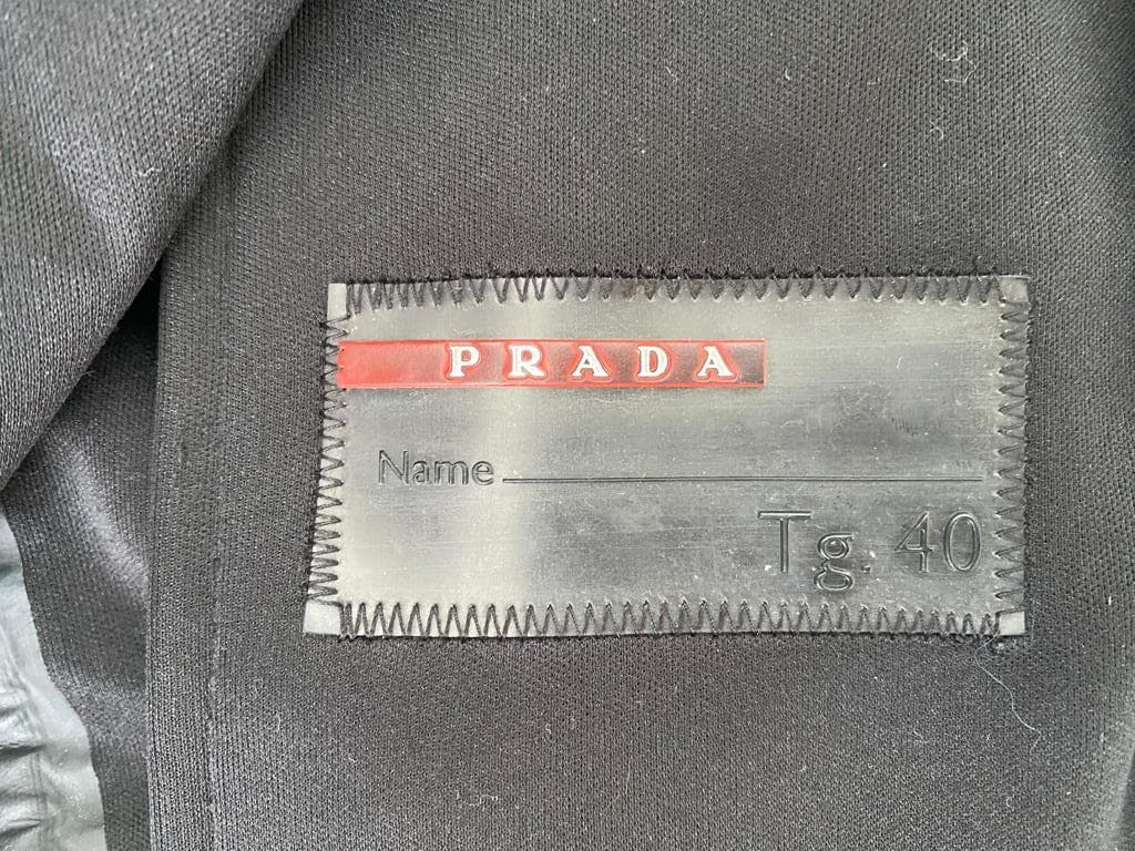 Casaco PRADA — imagem 7