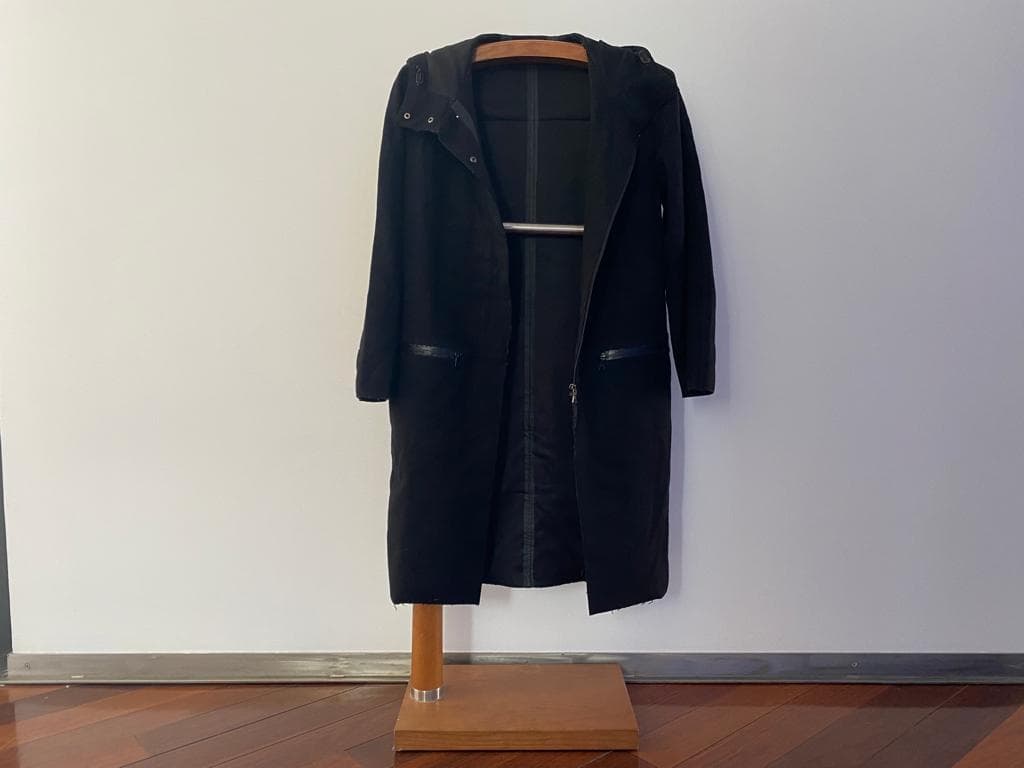 Casaco PRADA — imagem 2