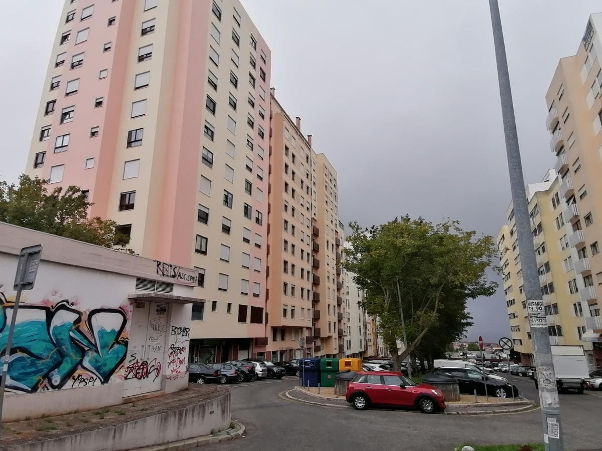 Apartamento T3 · Alfragide, Amadora — image 7