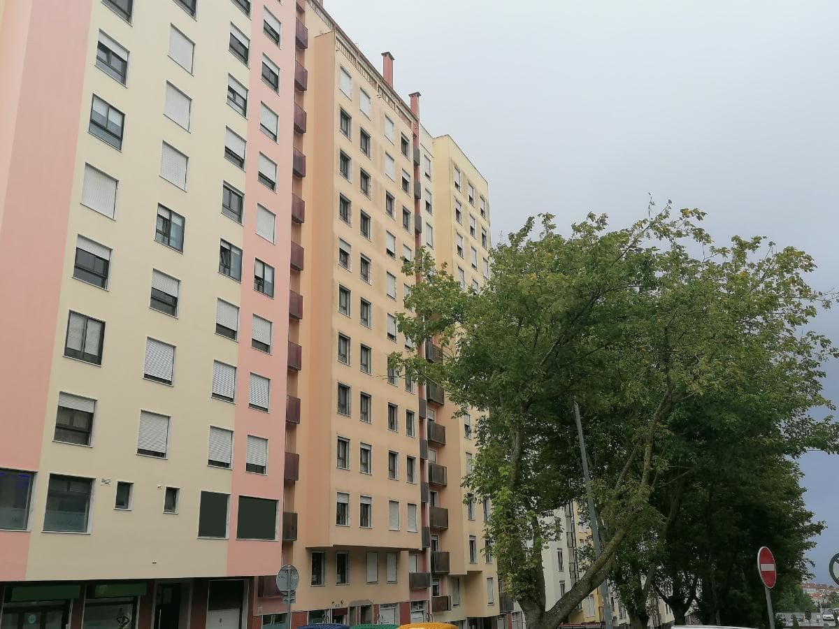 Apartamento T3 · Alfragide, Amadora