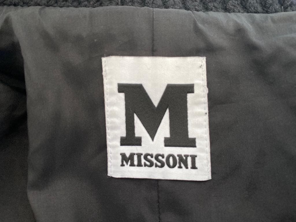 Casaco MISSONI — imagen 6