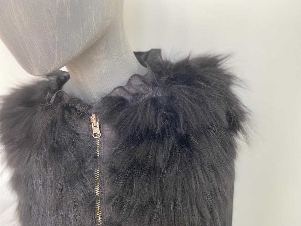 Casaco RED VALENTINO — imagem 3