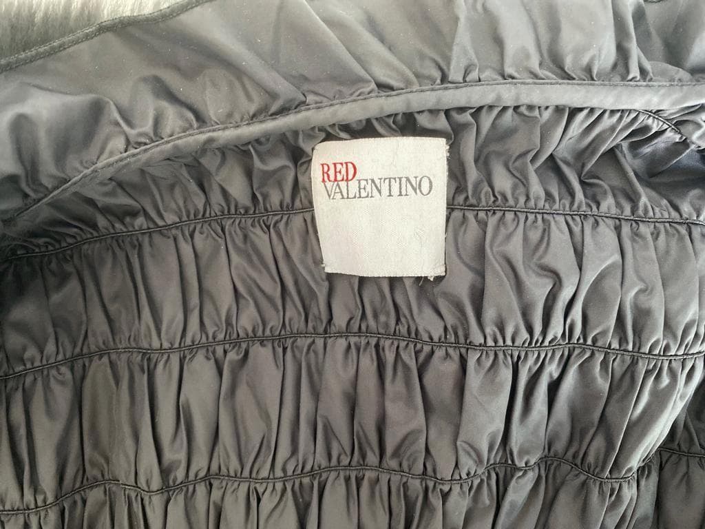 Casaco RED VALENTINO — imagem 5