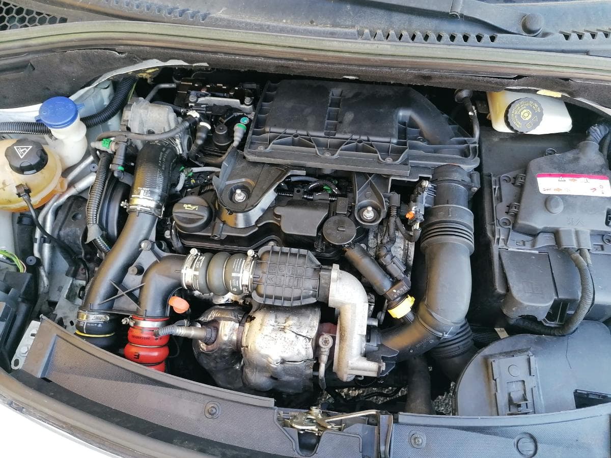 Citroën DS3 · Ano 2015 — imagen 9