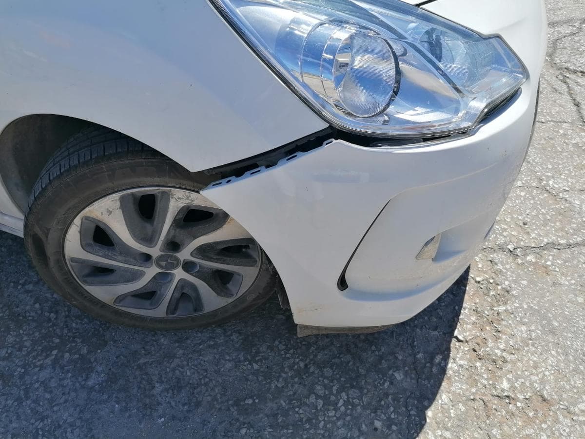 Citroën DS3 · Ano 2015 — imagen 11