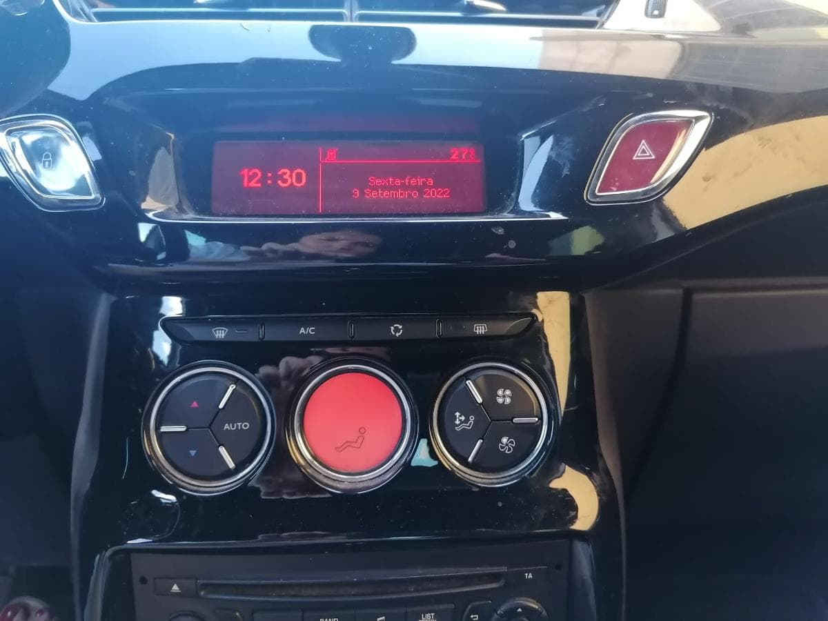 Citroën DS3 · Ano 2015 — imagen 19