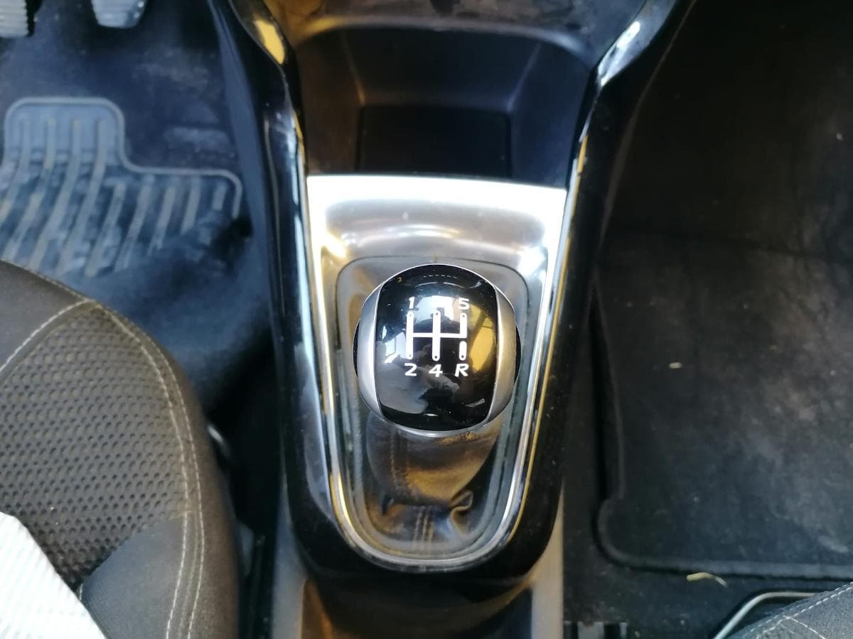 Citroën DS3 · Ano 2015 — imagen 21