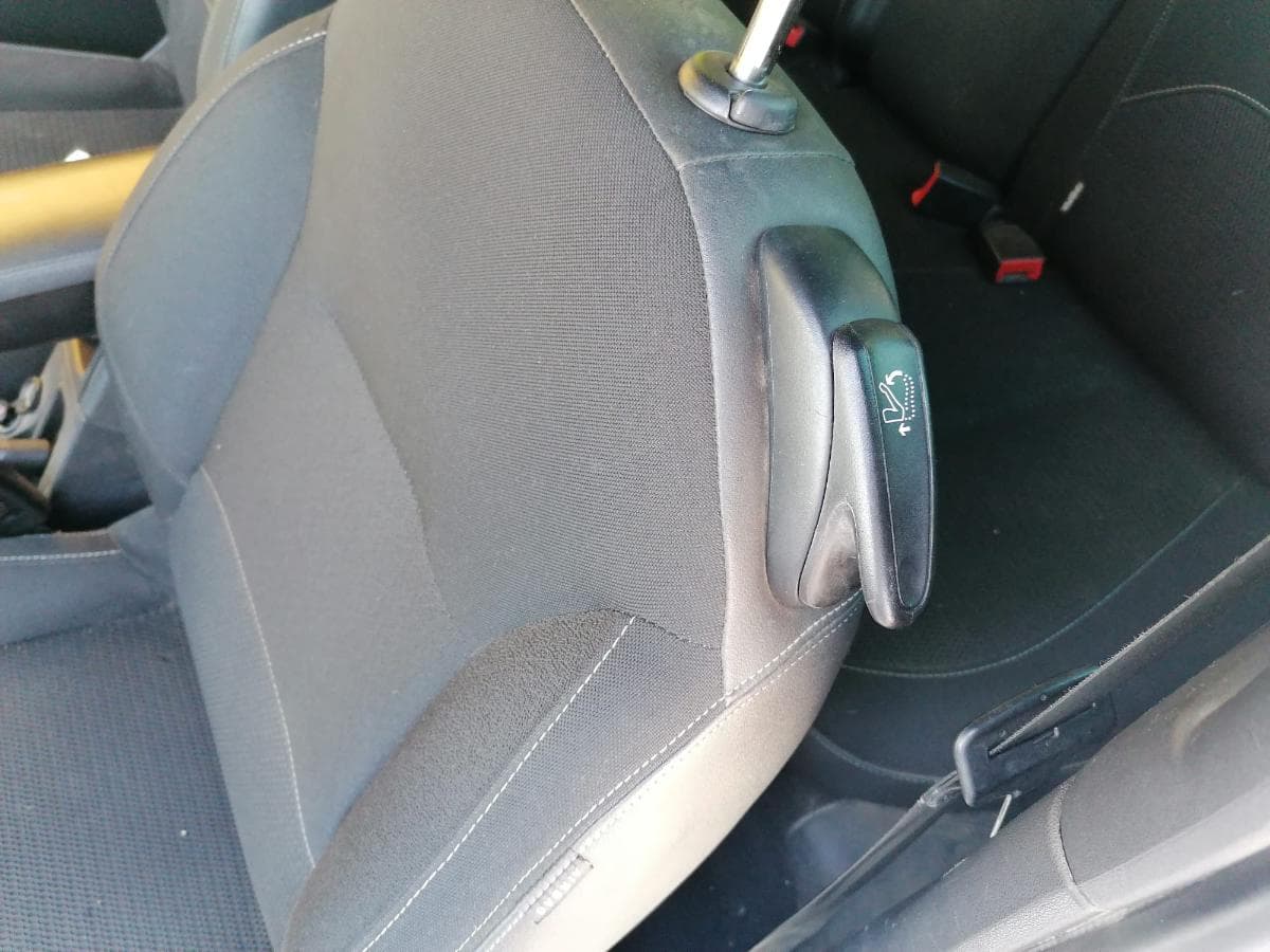 Citroën DS3 · Ano 2015 — imagen 22
