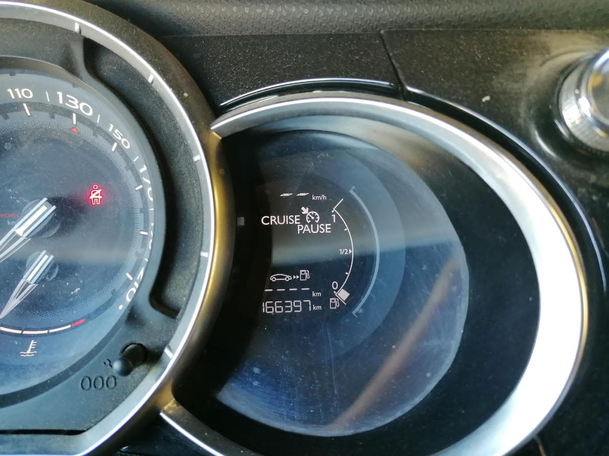 Citroën DS3 · Ano 2015 — imagen 25
