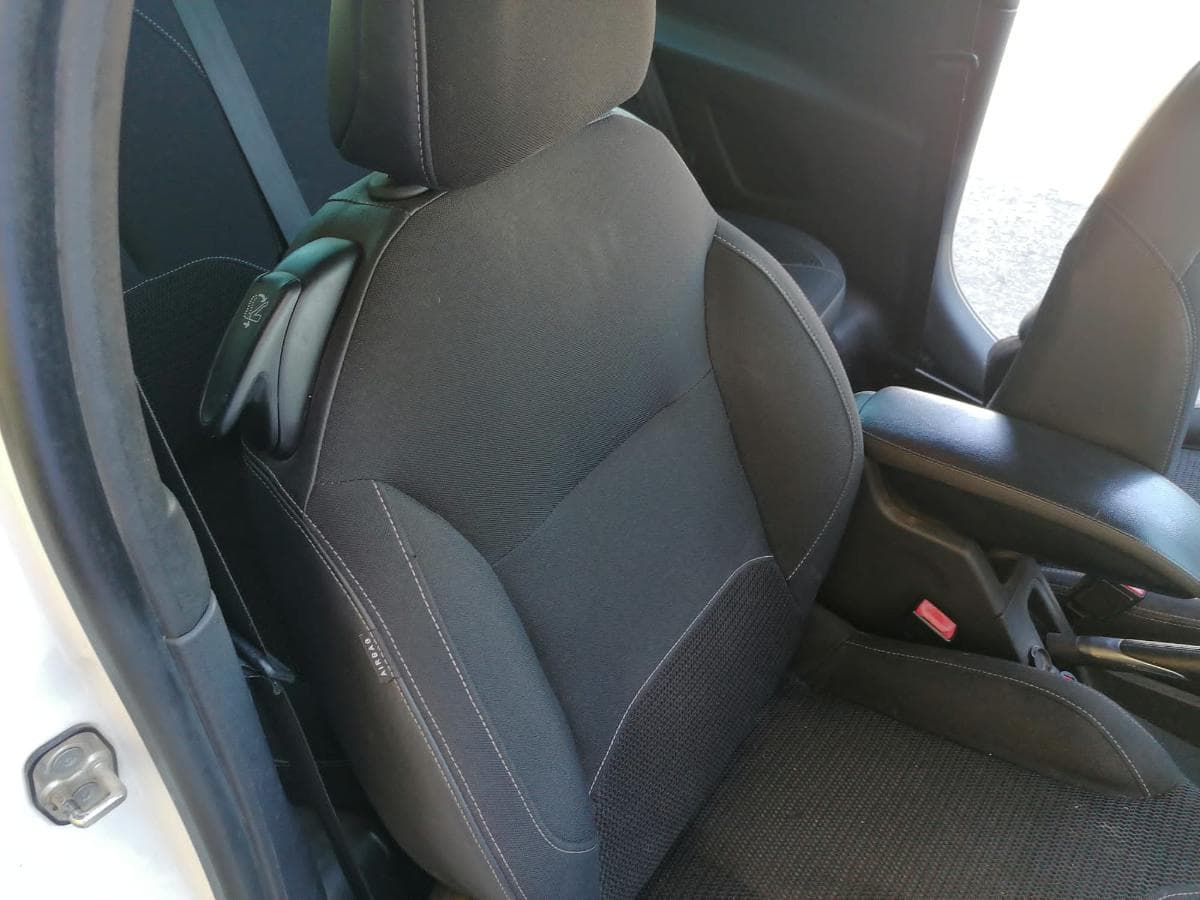 Citroën DS3 · Ano 2015 — imagen 28