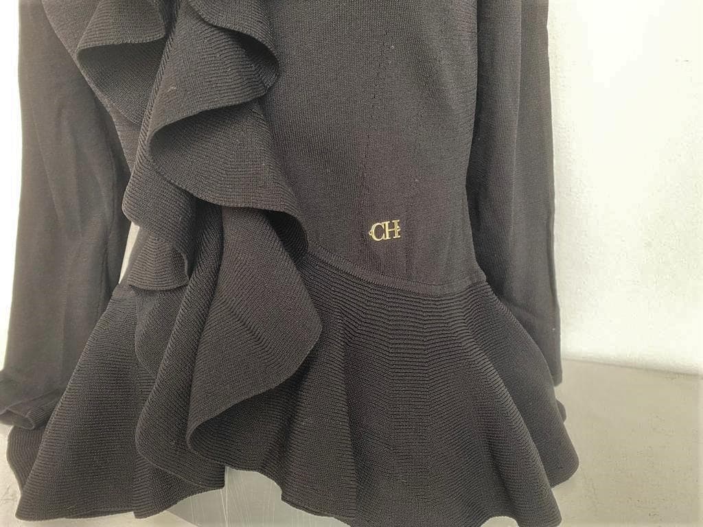 Casaco CAROLINA HERRERA — imagem 4