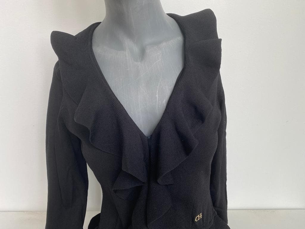 Casaco CAROLINA HERRERA — imagem 2