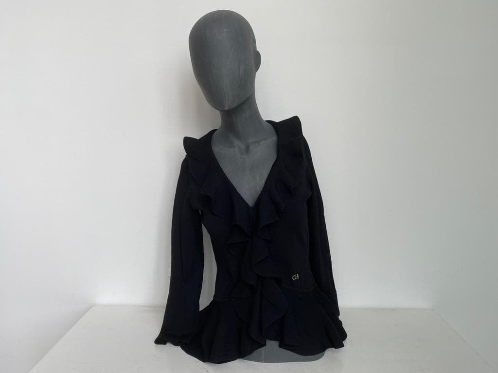 Casaco CAROLINA HERRERA