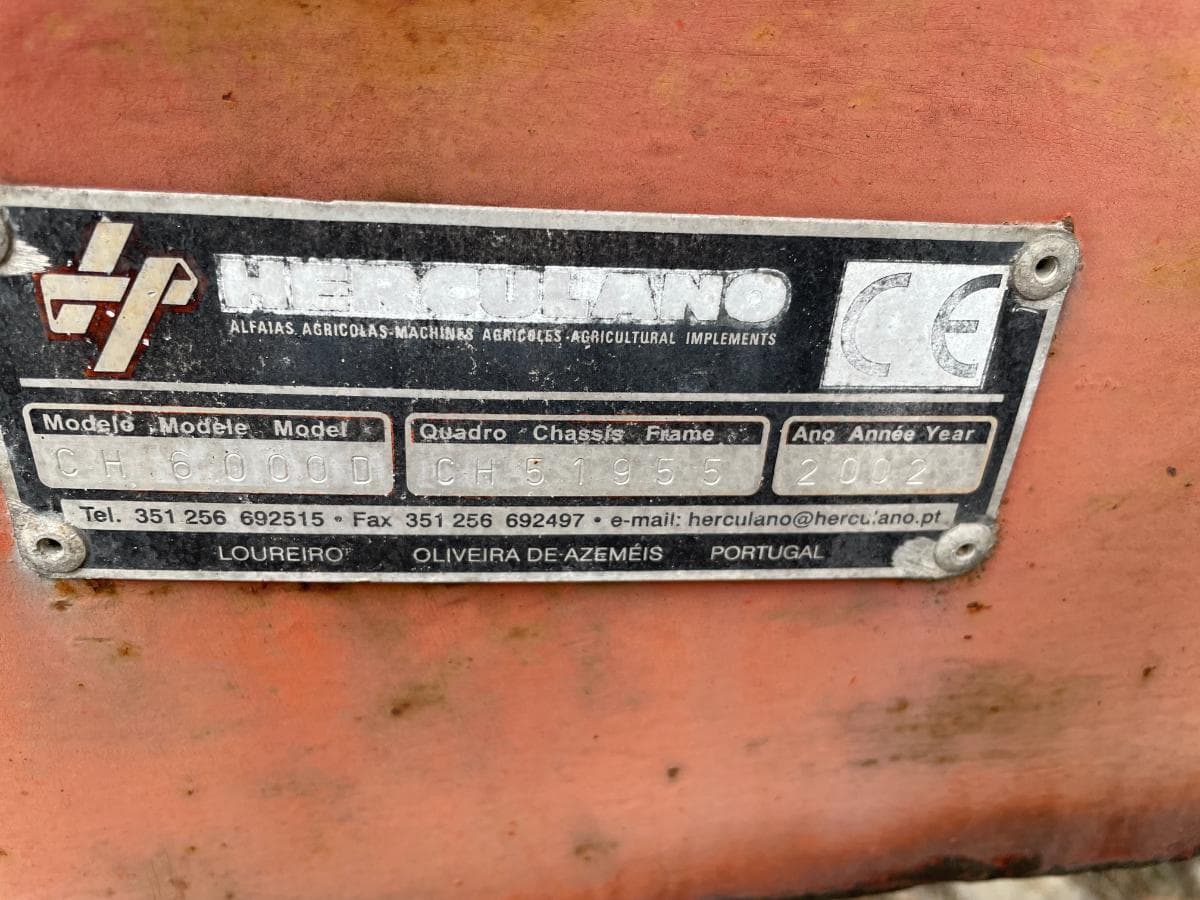 Cisterna Herculano — imagen 4