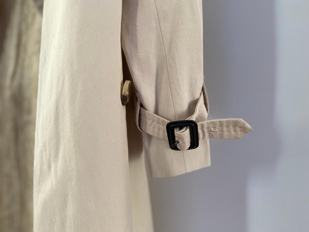 Gabardine CAROLINA HERRERA — imagem 5