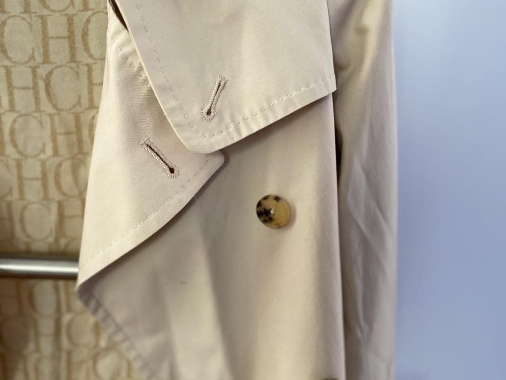 Gabardine CAROLINA HERRERA — imagem 4