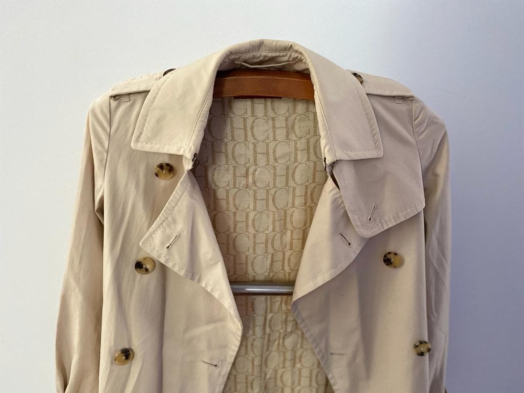 Gabardine CAROLINA HERRERA — imagem 3