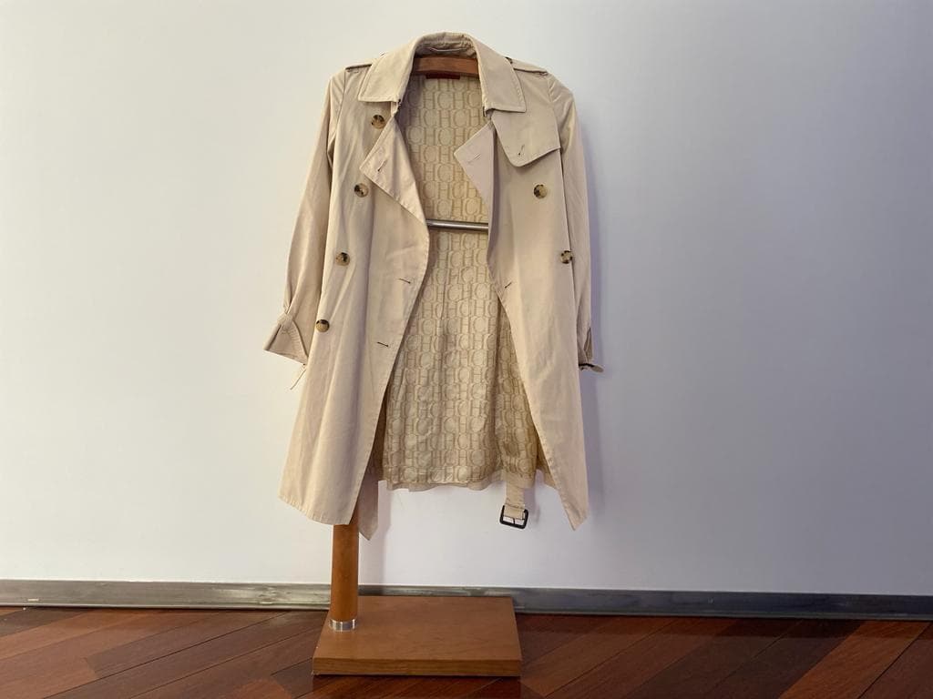 Gabardine CAROLINA HERRERA