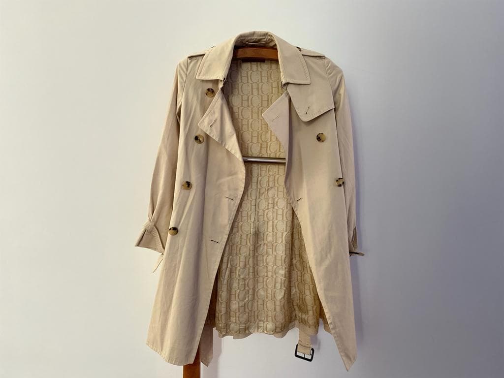 Gabardine CAROLINA HERRERA — imagem 2