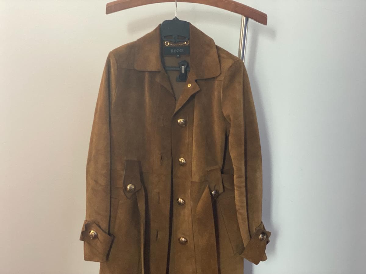 Casaco GUCCI — image 3