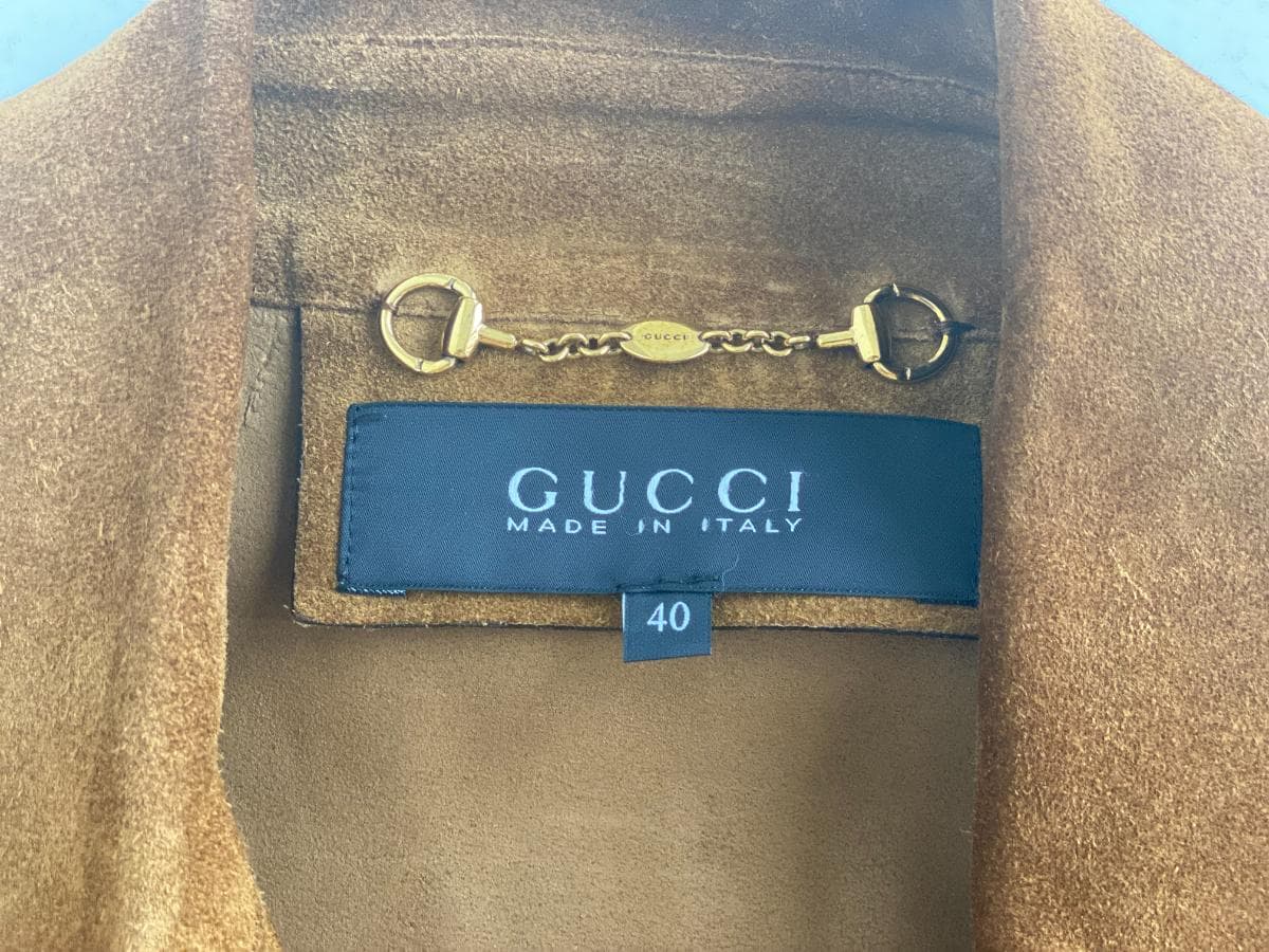 Casaco GUCCI — image 6