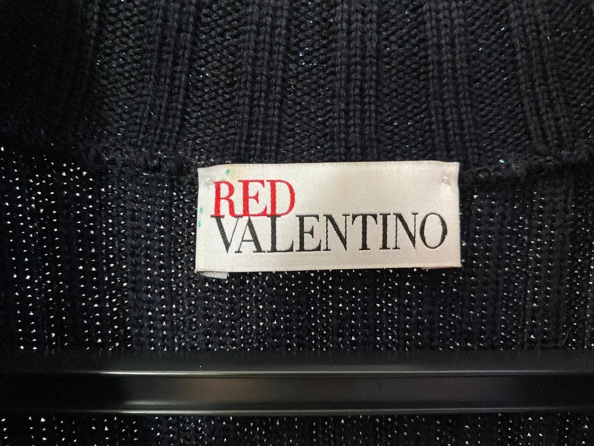 Vestido RED VALENTINO — imagen 4