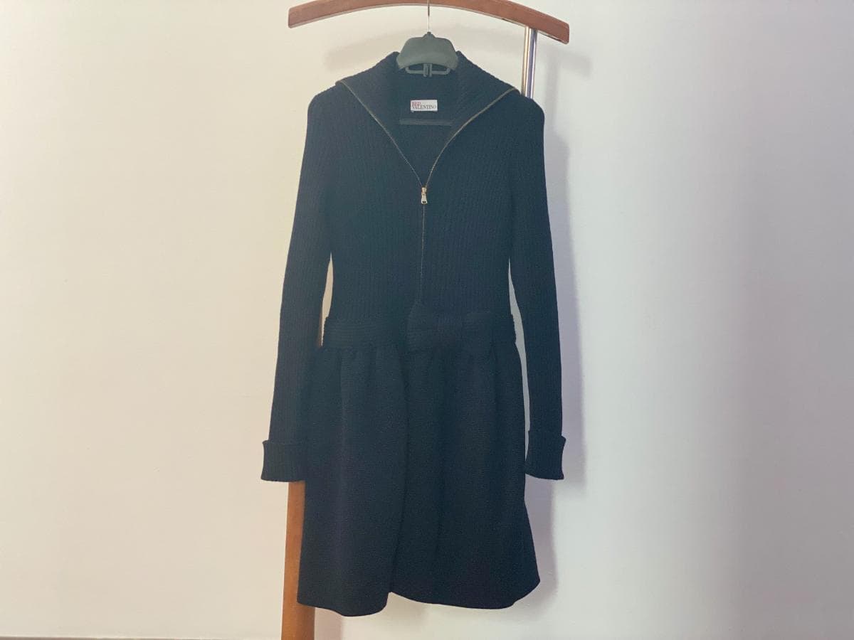 Vestido RED VALENTINO