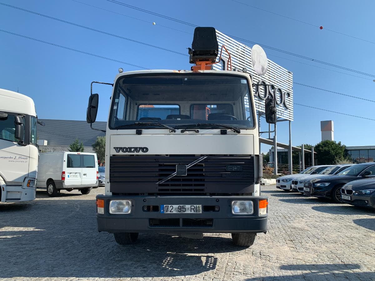Volvo FS7 19 · Ano 1992 — imagen 3