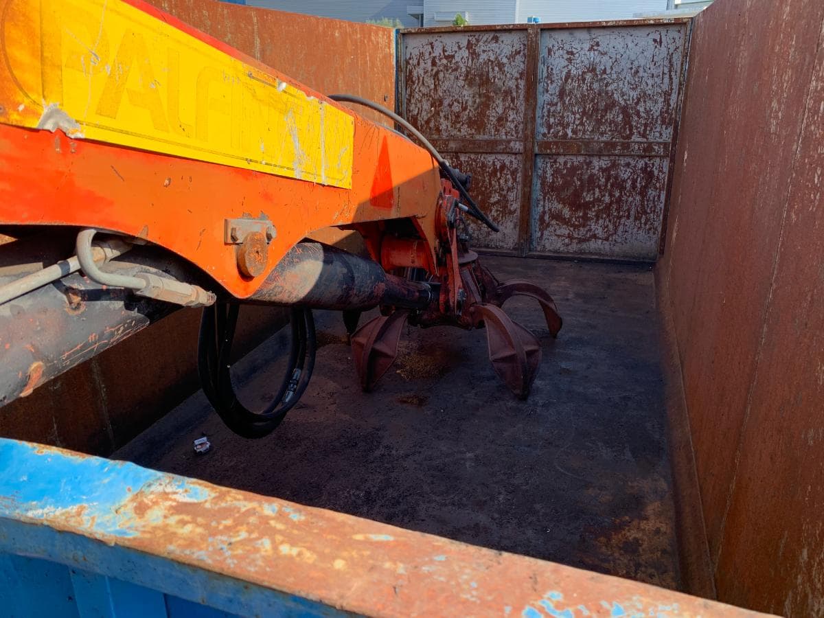 Volvo FS7 19 · Ano 1992 — imagen 12