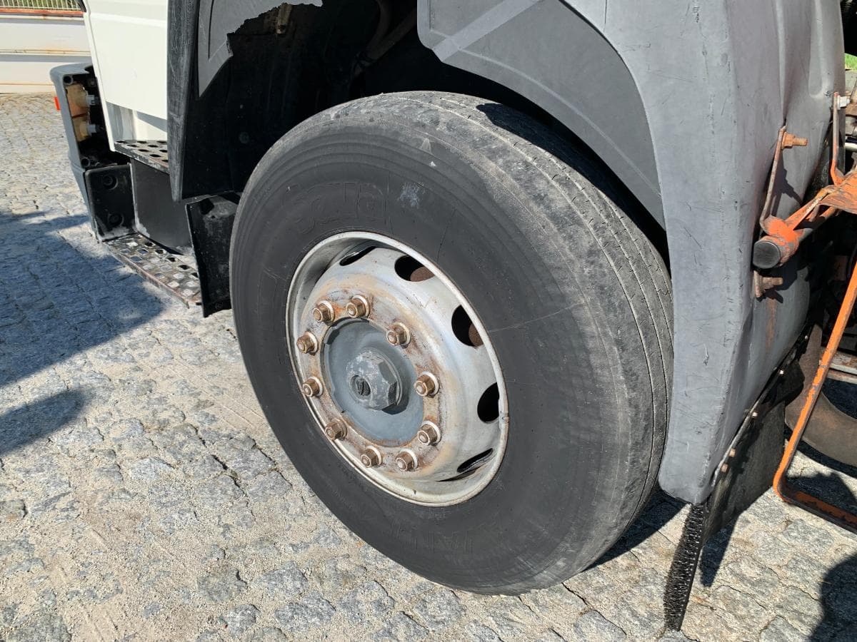 Volvo FS7 19 · Ano 1992 — imagen 14