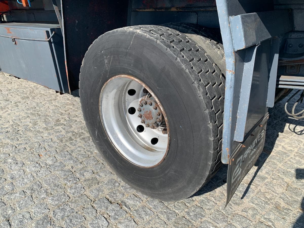 Volvo FS7 19 · Ano 1992 — imagen 15
