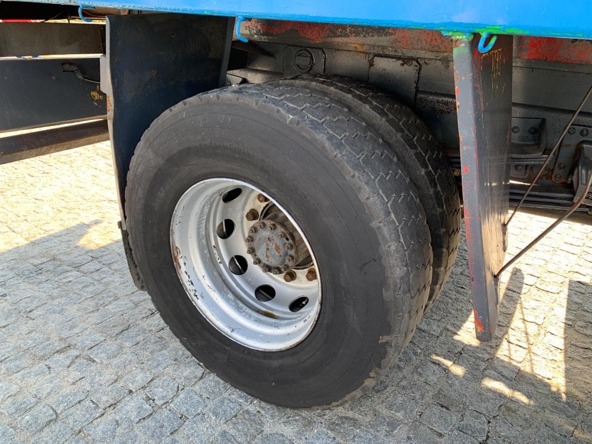 Volvo FS7 19 · Ano 1992 — imagen 16