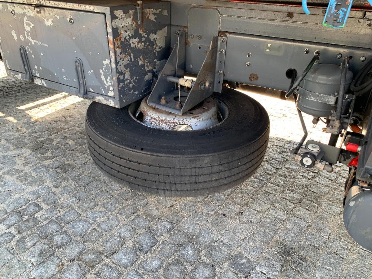 Volvo FS7 19 · Ano 1992 — imagen 18