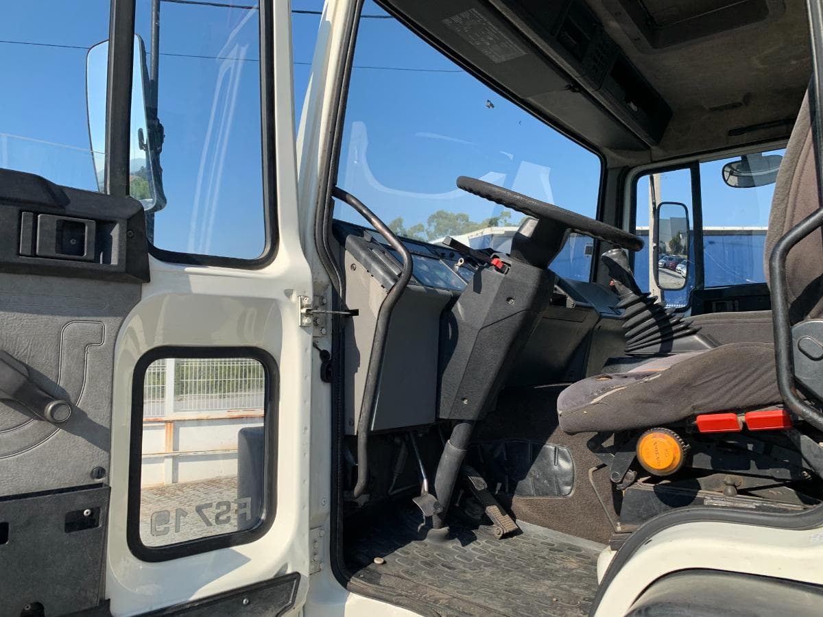 Volvo FS7 19 · Ano 1992 — imagen 19