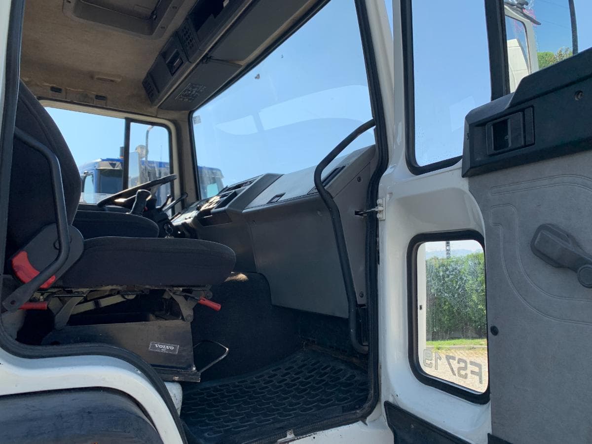 Volvo FS7 19 · Ano 1992 — imagen 20