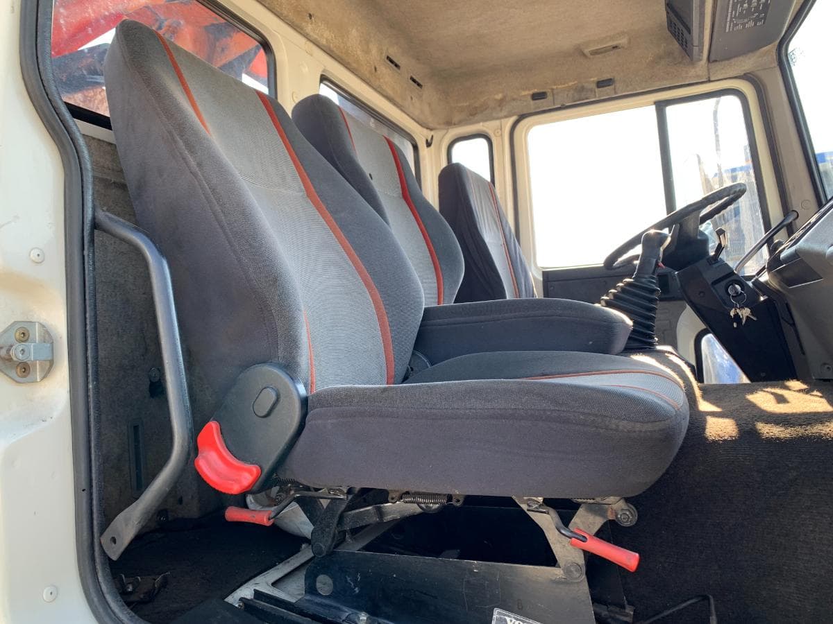 Volvo FS7 19 · Ano 1992 — imagen 21